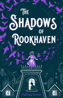 Bertrand.pt - Shadows Of Rookhaven