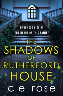 Bertrand.pt - Shadows Of Rutherford House