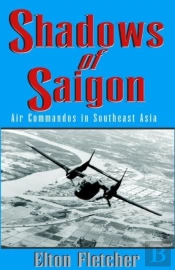 Shadows Of Saigon