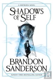 Shadows Of Self