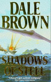 Shadows Of Steel