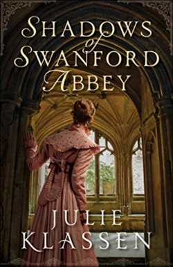 Bertrand.pt - Shadows Of Swanford Abbey
