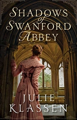 Bertrand.pt - Shadows Of Swanford Abbey