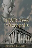 Shadows Of The Acropolis