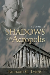 Shadows Of The Acropolis