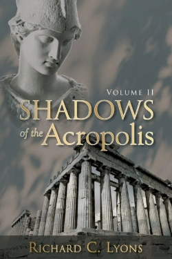 Bertrand.pt - Shadows Of The Acropolis
