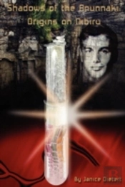 Shadows Of The Anunnaki