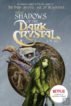 Bertrand.pt - Shadows Of The Dark Crystal #1