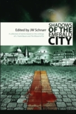 Bertrand.pt - Shadows Of The Emerald City