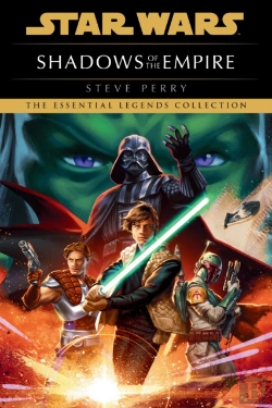 Bertrand.pt - Shadows Of The Empire: Star Wars Legends