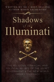 Shadows Of The Illuminati: The Religious