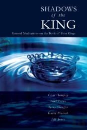 Shadows Of The King