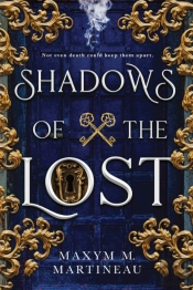 Shadows Of The Lost