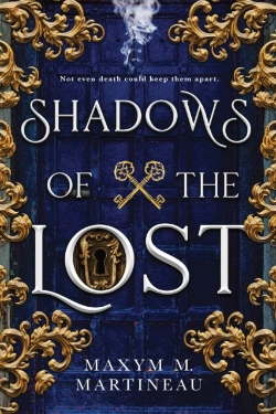 Bertrand.pt - Shadows Of The Lost