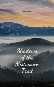 Shadows Of The Mistwoven Trail