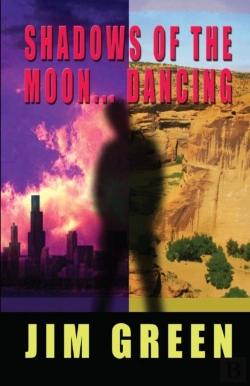 Bertrand.pt - Shadows Of The Moon... Dancing