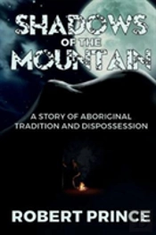 Shadows Of The Mountain