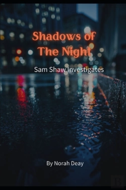 Bertrand.pt - Shadows Of The Night