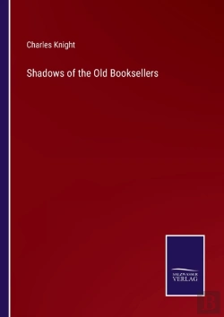 Bertrand.pt - Shadows Of The Old Booksellers