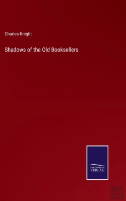 Bertrand.pt - Shadows Of The Old Booksellers