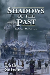 Shadows Of The Past