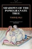 Shadows Of The Pomegranate Tree