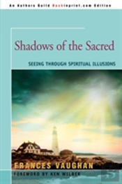Shadows Of The Sacred