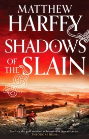 Shadows Of The Slain