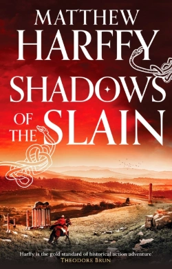 Bertrand.pt - Shadows Of The Slain