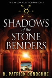 Shadows Of The Stone Benders
