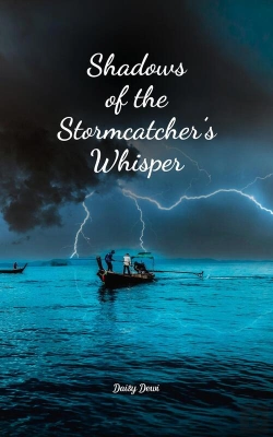 Bertrand.pt - Shadows Of The Stormcatcher'S Whisper