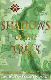Shadows Of The Trees