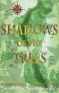 Bertrand.pt - Shadows Of The Trees