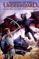 Shadows Of The Underwizard