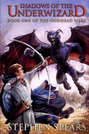Shadows Of The Underwizard