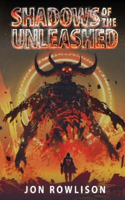 Bertrand.pt - Shadows Of The Unleashed