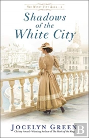 Shadows Of The White City