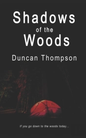 Shadows Of The Woods