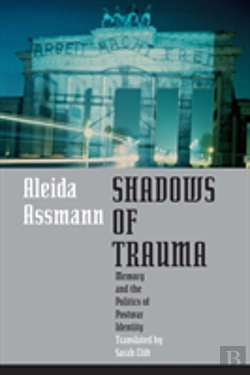 Bertrand.pt - Shadows Of Trauma