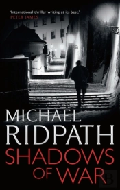 Shadows Of War