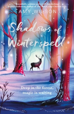 Bertrand.pt - Shadows Of Winterspell