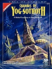 Shadows Of Yog-Sothoth