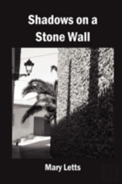 Shadows On A Stone Wall