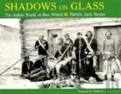 Shadows On Glass
