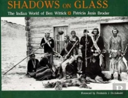 Bertrand.pt - Shadows On Glass