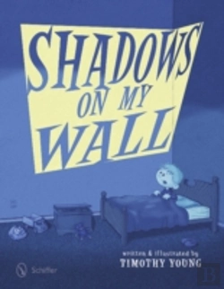 Bertrand.pt - Shadows On My Wall