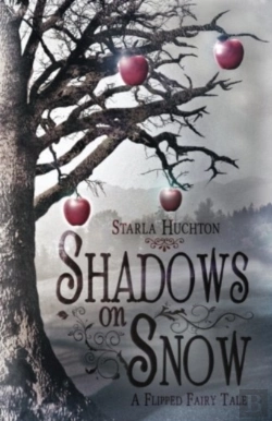 Bertrand.pt - Shadows On Snow: A Flipped Fairy Tale