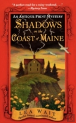 Bertrand.pt - Shadows On The Coast Of Maine