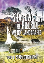 Shadows On The Hillside