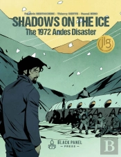 Shadows On The Ice